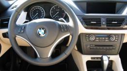  BMW X1 - kolejny do kolekcji
