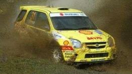 Akropolis &#8211; Rajd Grecji