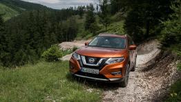 Volkswagen Tiguan - jak wypada na tle konkurencji?