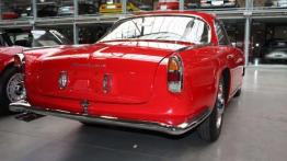 Maserati 3500 GT jako nowa klasa włoskiej motoryzacji