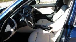  BMW X1 - kolejny do kolekcji