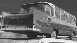 TOP 10| Polskie samochody, które nigdy nie weszły do masowej produkcji