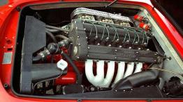 Maserati 3500 GT jako nowa klasa włoskiej motoryzacji