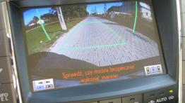 Lexus IS 250 - Moc dyskrecji