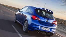 Opel Corsa OPC już po oficjalnej prezentacji