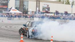 5. element – przyszłość motoryzacji!