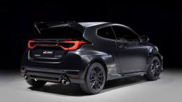 Hołd dla legendy rajdów. Tak wygląda Toyota GR Yaris w mistrzowskiej, limitowanej edycji