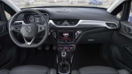 Opel Corsa OPC już po oficjalnej prezentacji