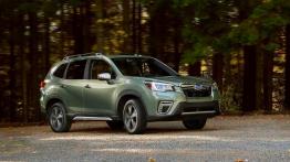 Subaru Forester piątej generacji