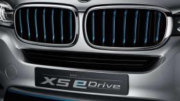 BMW X5 eDrive już wkrótce trafi do produkcji