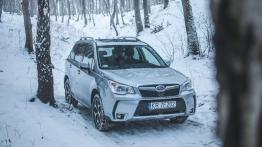 Volkswagen Tiguan - jak wypada na tle konkurencji?