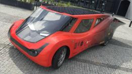 5. element – przyszłość motoryzacji!