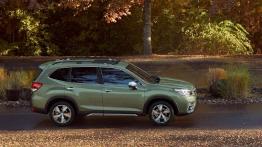 Subaru Forester piątej generacji