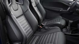 Opel Corsa OPC już po oficjalnej prezentacji