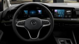 SILNA OFERTA - żaden samochód w klasie nie oferuje takiego wyboru napędów, co Golf ósmej generacji