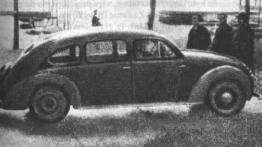 TOP 10| Polskie samochody, które nigdy nie weszły do masowej produkcji