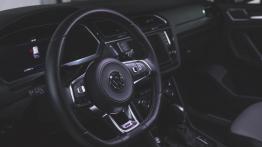 Volkswagen Tiguan - jak wypada na tle konkurencji?