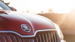 Skoda Superb 2.0 TSI Laurin&Klement - witamy w redakcji!