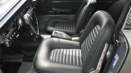 Maserati 3500 GT jako nowa klasa włoskiej motoryzacji