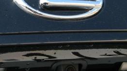 Lexus IS 250 - Moc dyskrecji