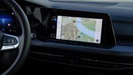 SILNA OFERTA - żaden samochód w klasie nie oferuje takiego wyboru napędów, co Golf ósmej generacji