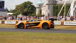 Goodwood Festival of Speed - brytyjskie święto motoryzacji