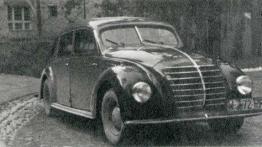 TOP 10| Polskie samochody, które nigdy nie weszły do masowej produkcji