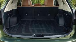 Subaru Forester piątej generacji