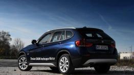  BMW X1 - kolejny do kolekcji