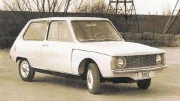 TOP 10| Polskie samochody, które nigdy nie weszły do masowej produkcji