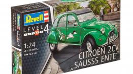 Jaki prezent dla miłośnika motoryzacji?