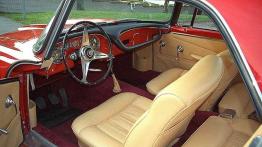 Maserati 3500 GT jako nowa klasa włoskiej motoryzacji