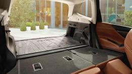 Subaru Forester piątej generacji