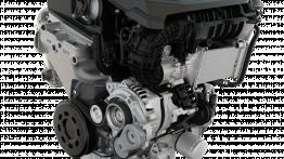 SILNA OFERTA - żaden samochód w klasie nie oferuje takiego wyboru napędów, co Golf ósmej generacji