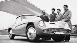 TOP 10| Polskie samochody, które nigdy nie weszły do masowej produkcji