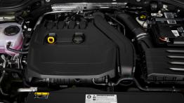 SILNA OFERTA - żaden samochód w klasie nie oferuje takiego wyboru napędów, co Golf ósmej generacji