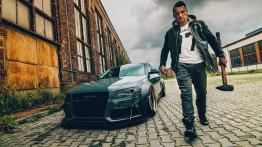 5. element – przyszłość motoryzacji!