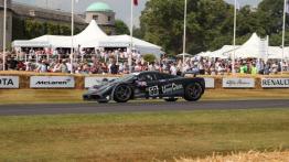 Goodwood Festival of Speed - brytyjskie święto motoryzacji