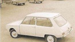 TOP 10| Polskie samochody, które nigdy nie weszły do masowej produkcji