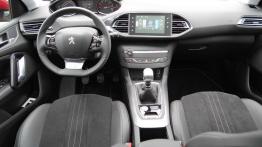 Peugeot 308 SW - odejście od ekstrawagancji