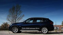  BMW X1 - kolejny do kolekcji
