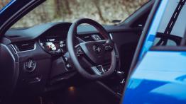 Skoda Octavia RS 245 – witamy w redakcji!