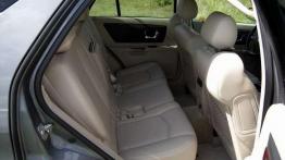 Cadillac SRX - szczypta finezji