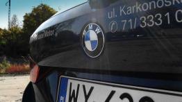  BMW X1 - kolejny do kolekcji
