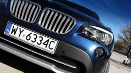  BMW X1 - kolejny do kolekcji