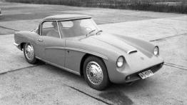 TOP 10| Polskie samochody, które nigdy nie weszły do masowej produkcji