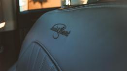 Skoda Superb 2.0 TSI Laurin&Klement - witamy w redakcji!