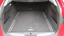 Peugeot 308 SW - odejście od ekstrawagancji