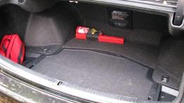 Lexus IS 250 - Moc dyskrecji