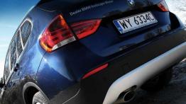  BMW X1 - kolejny do kolekcji